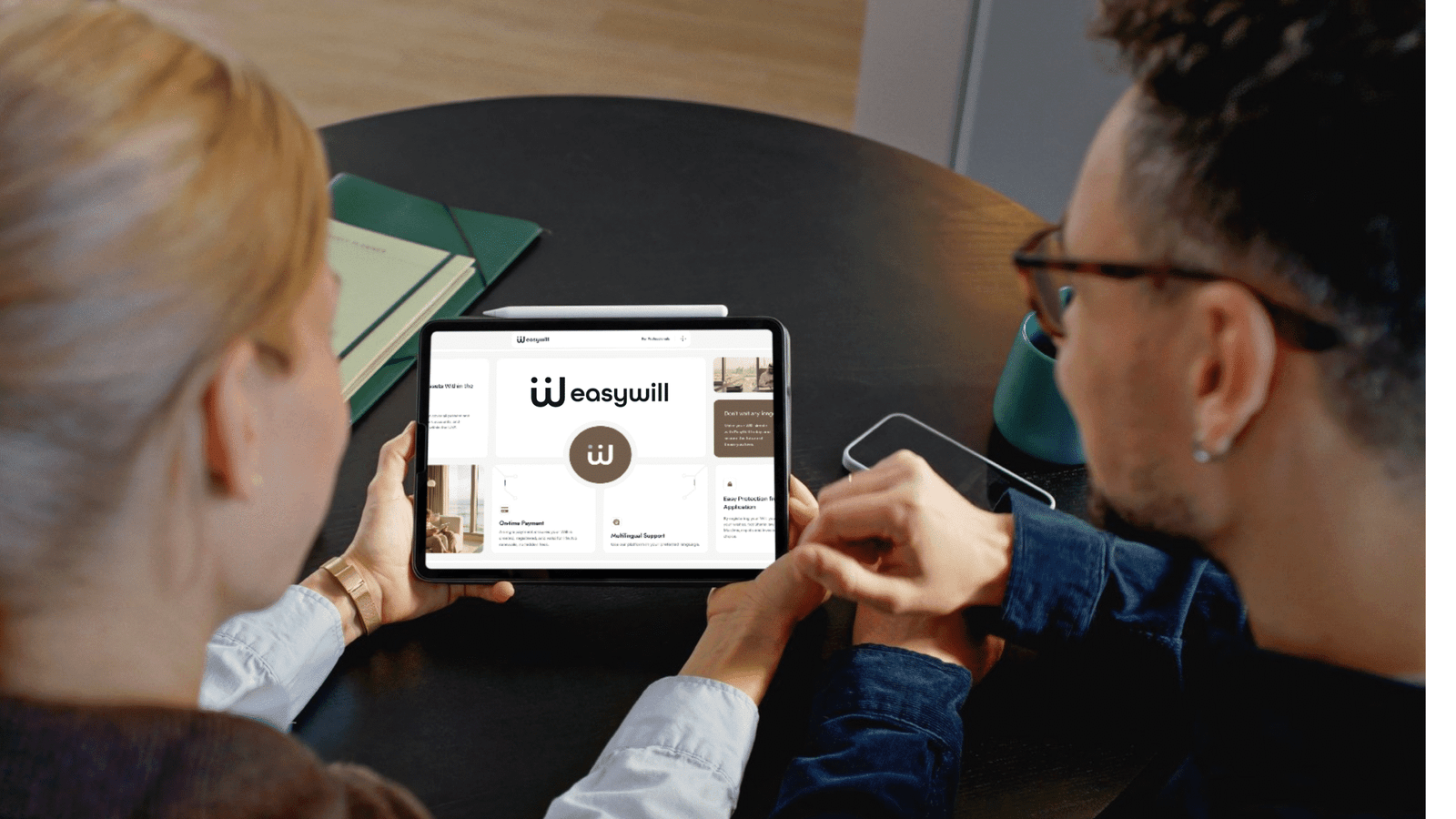 EasyWill