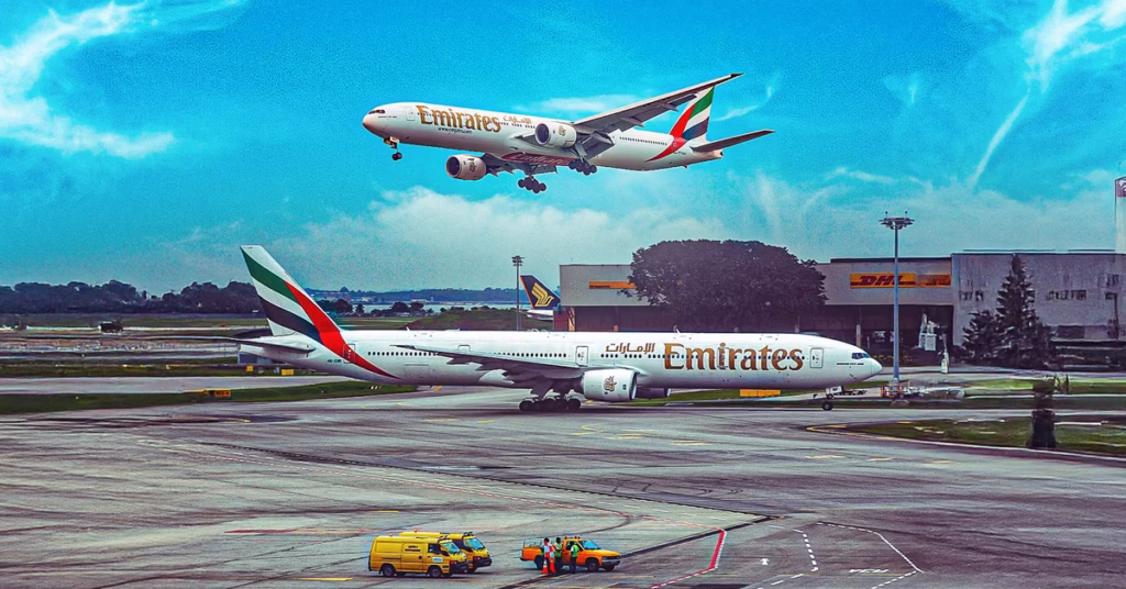 Emirates