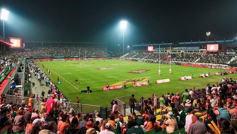 Emirates Dubai 7s guide