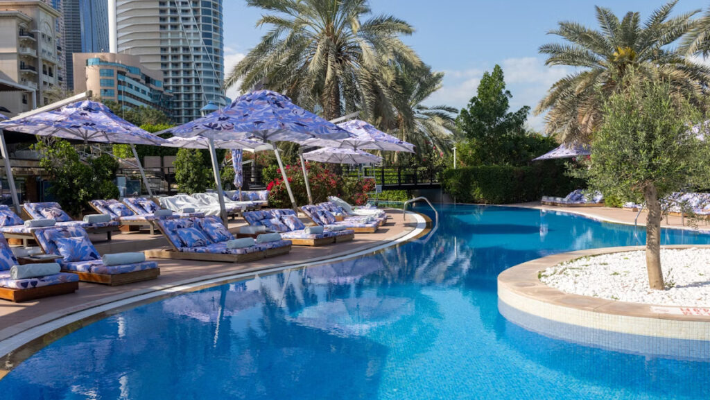 Mare by Bussola Dubai