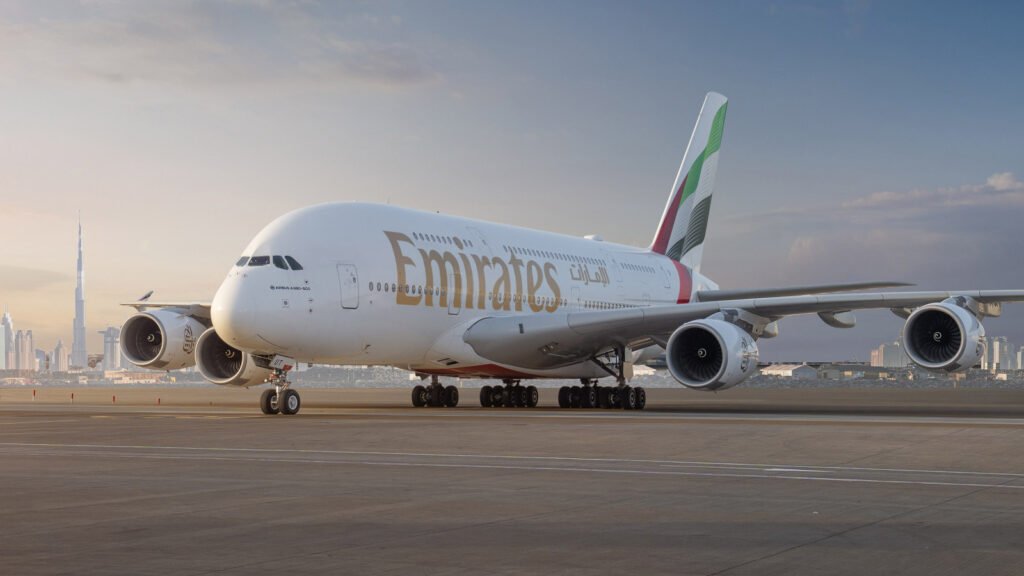 Emirates