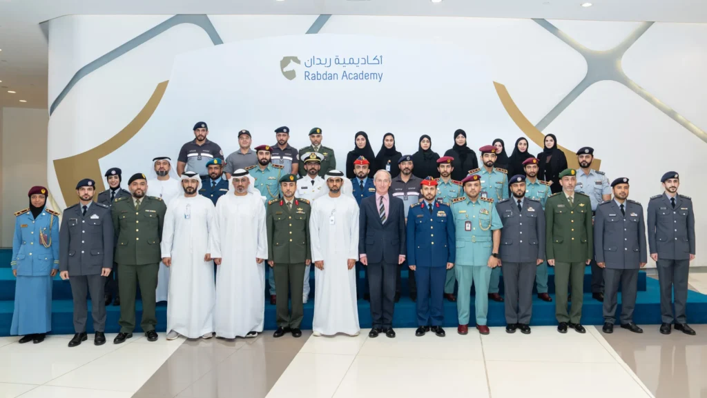 Rabdan Future Leaders