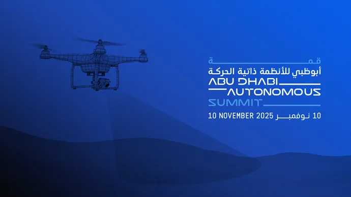 Abu Dhabi Autonomous Summit