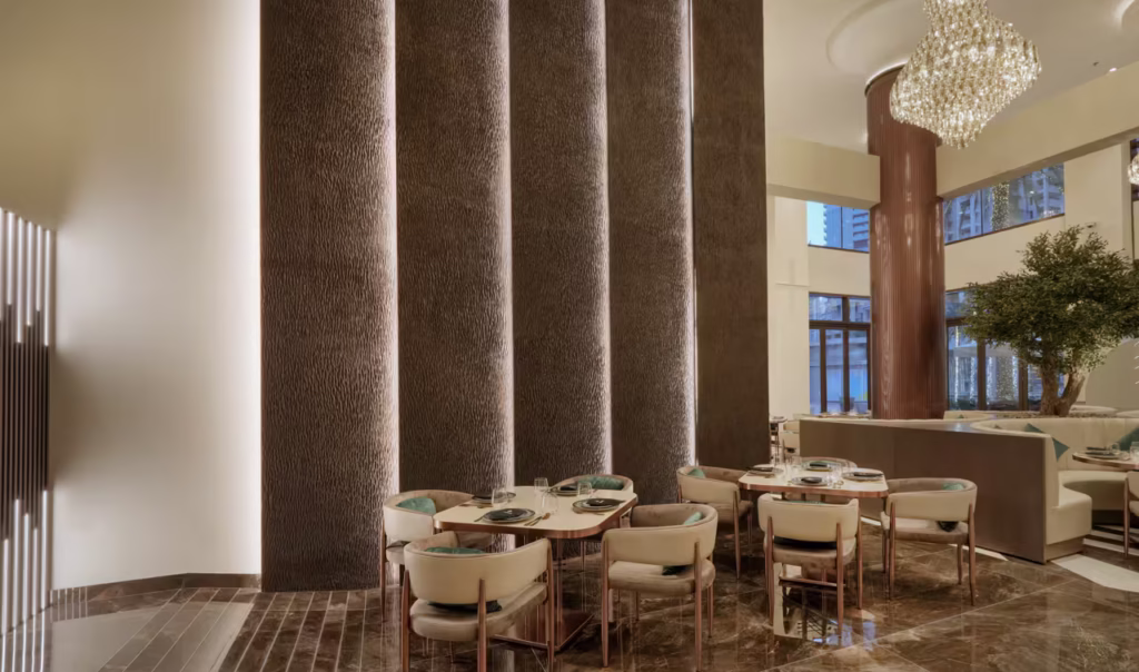 Lavang Downtown Dubai