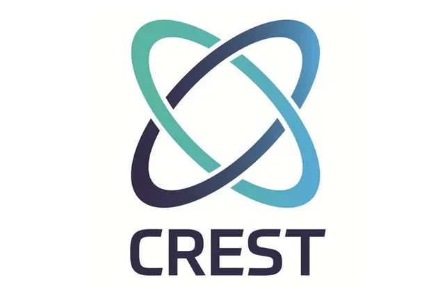 CREST GITEX Global 2025