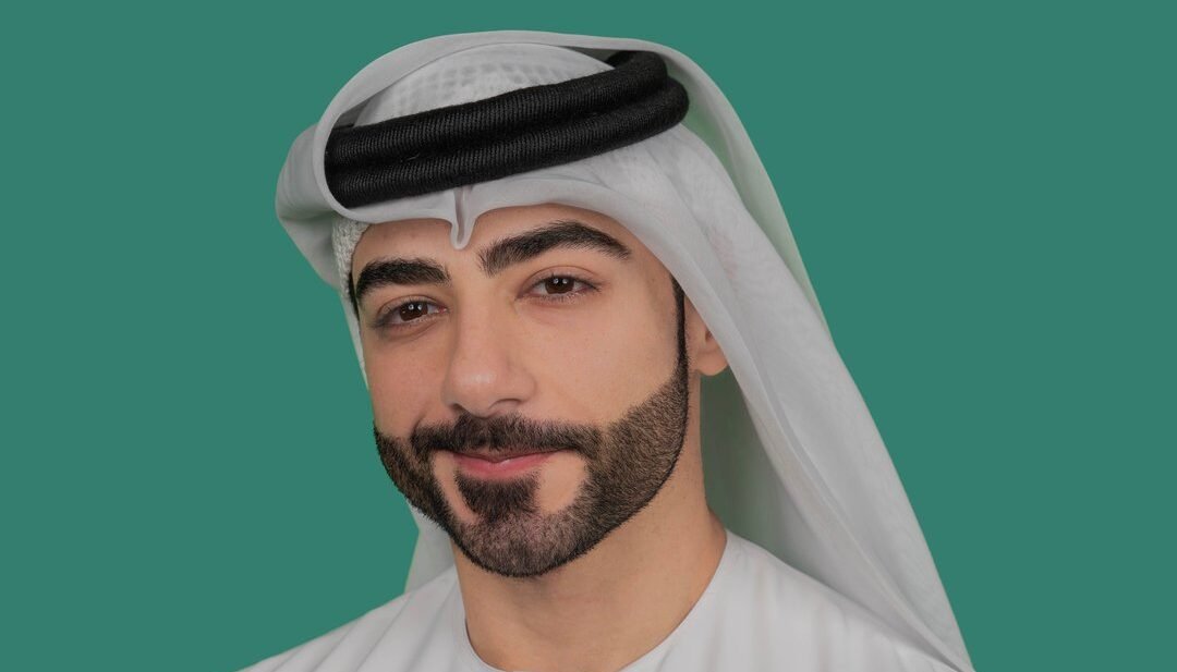 Ahmed Almarzooqi