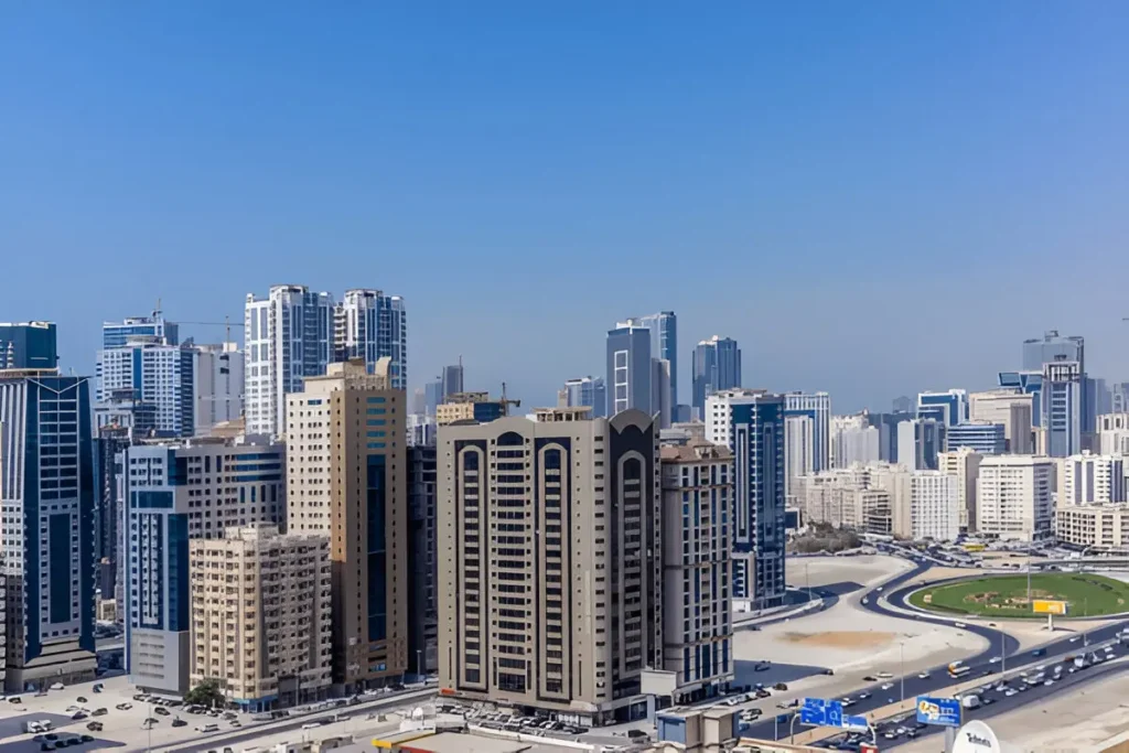 Al Nahda Dubai