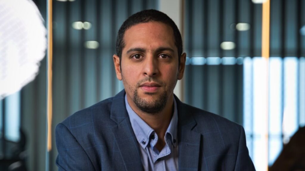 Mohamed Toufik Dehane