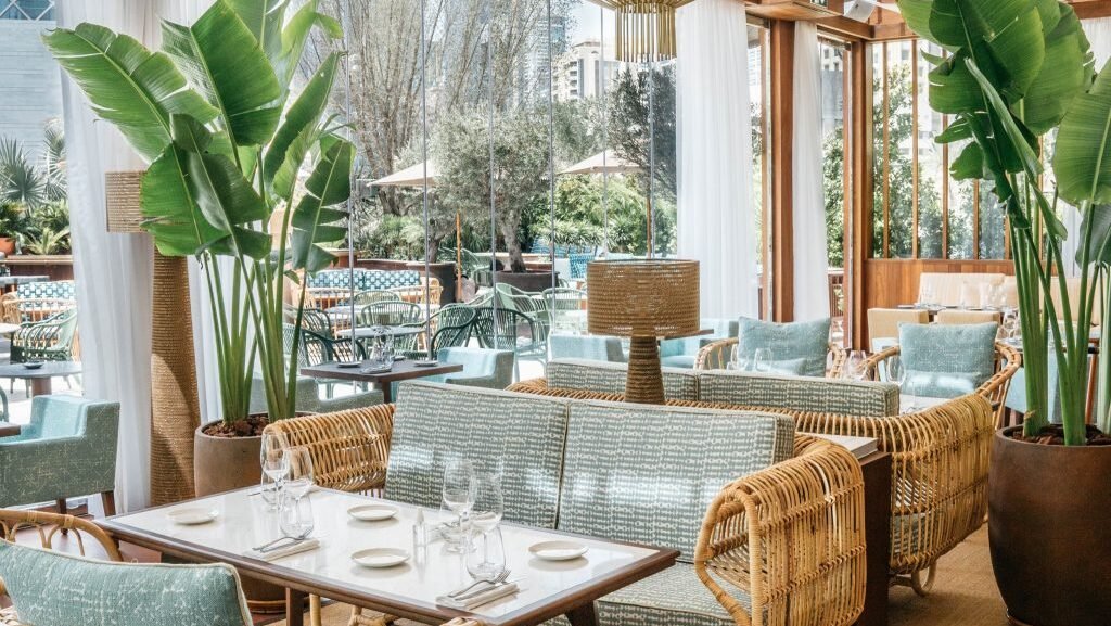 La Cantine du Faubourg Dubai