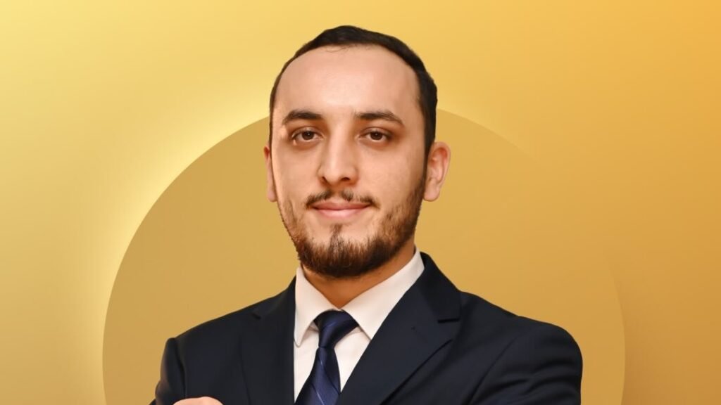 Shokhrukhbek Shokirjonov