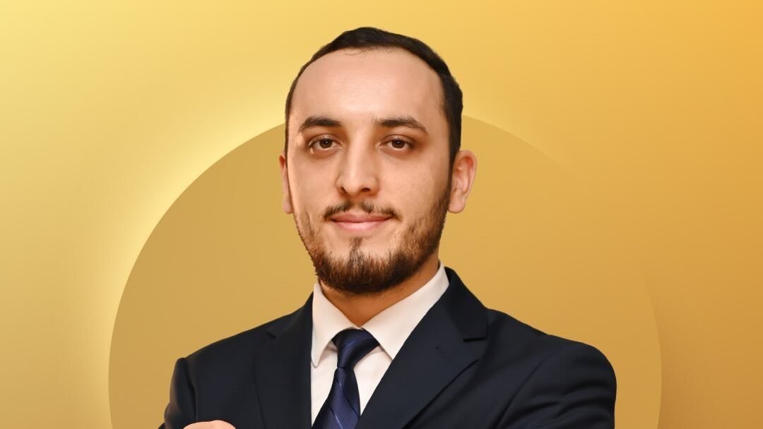 Shokhrukhbek Shokirjonov