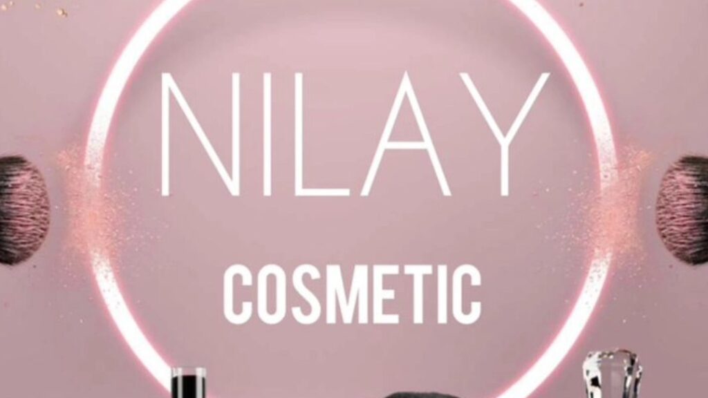Nilay Cosmetic