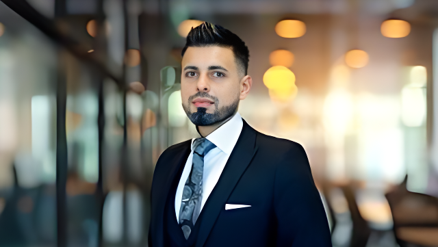 Muhammad Omar Shahid