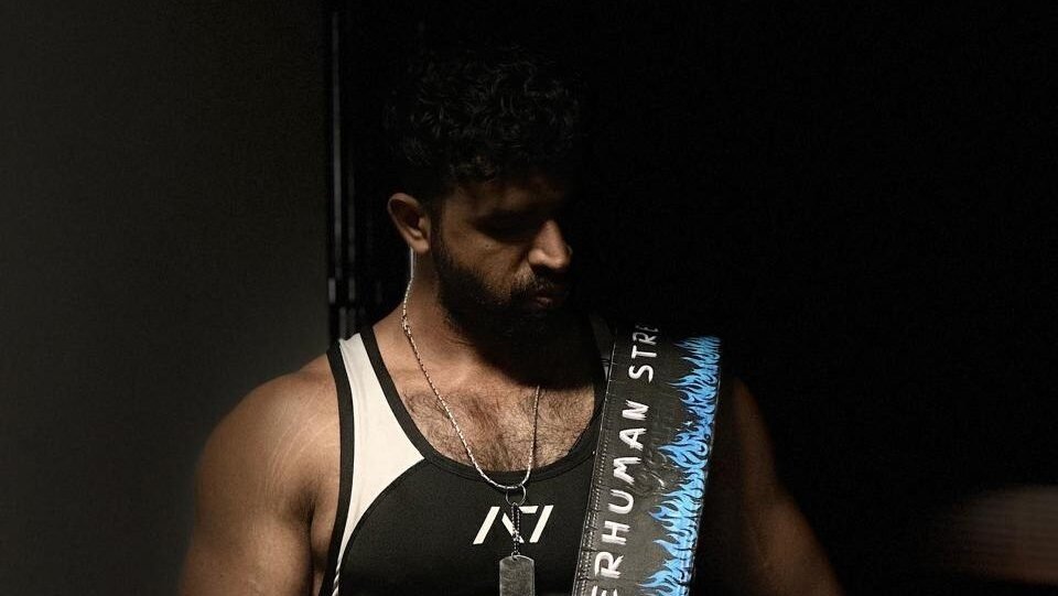 The Superhuman Project