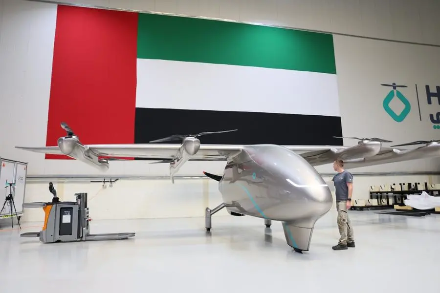 Abu Dhabi Autonomous Summit