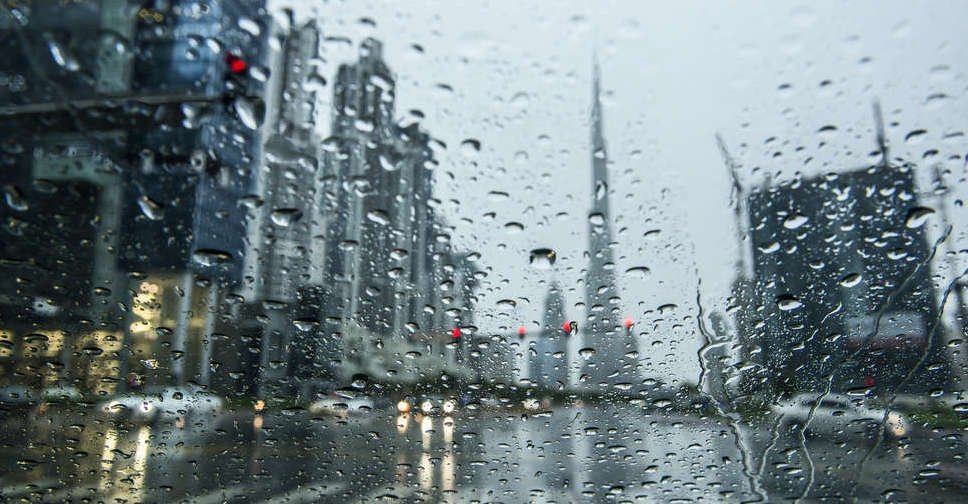 UAE Eid Al Etihad weather