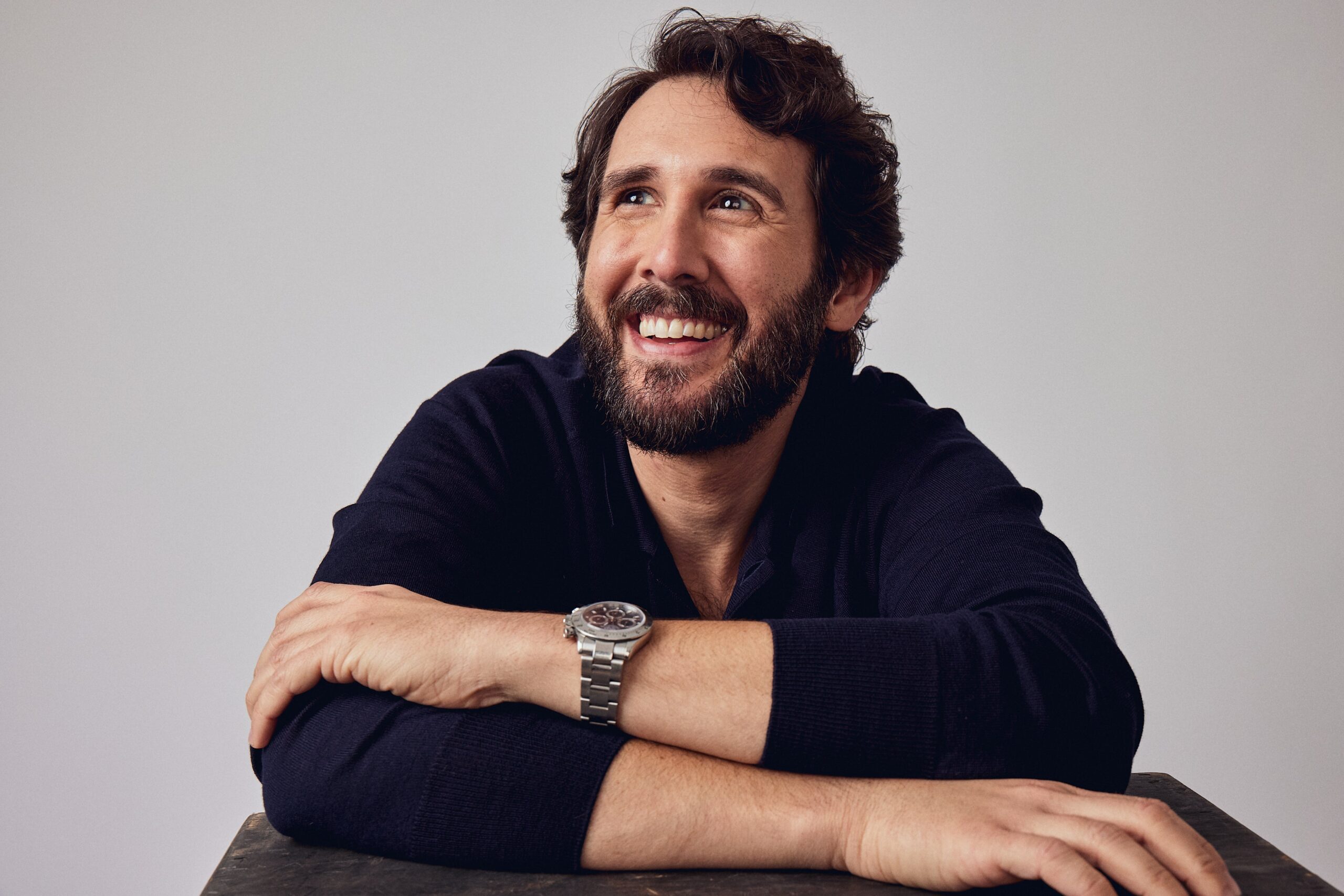 Josh Groban Dubai 2026