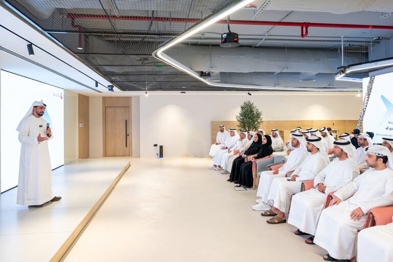 Al Ain economic growth