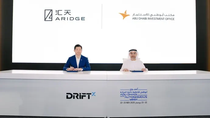 Abu Dhabi Investment Office