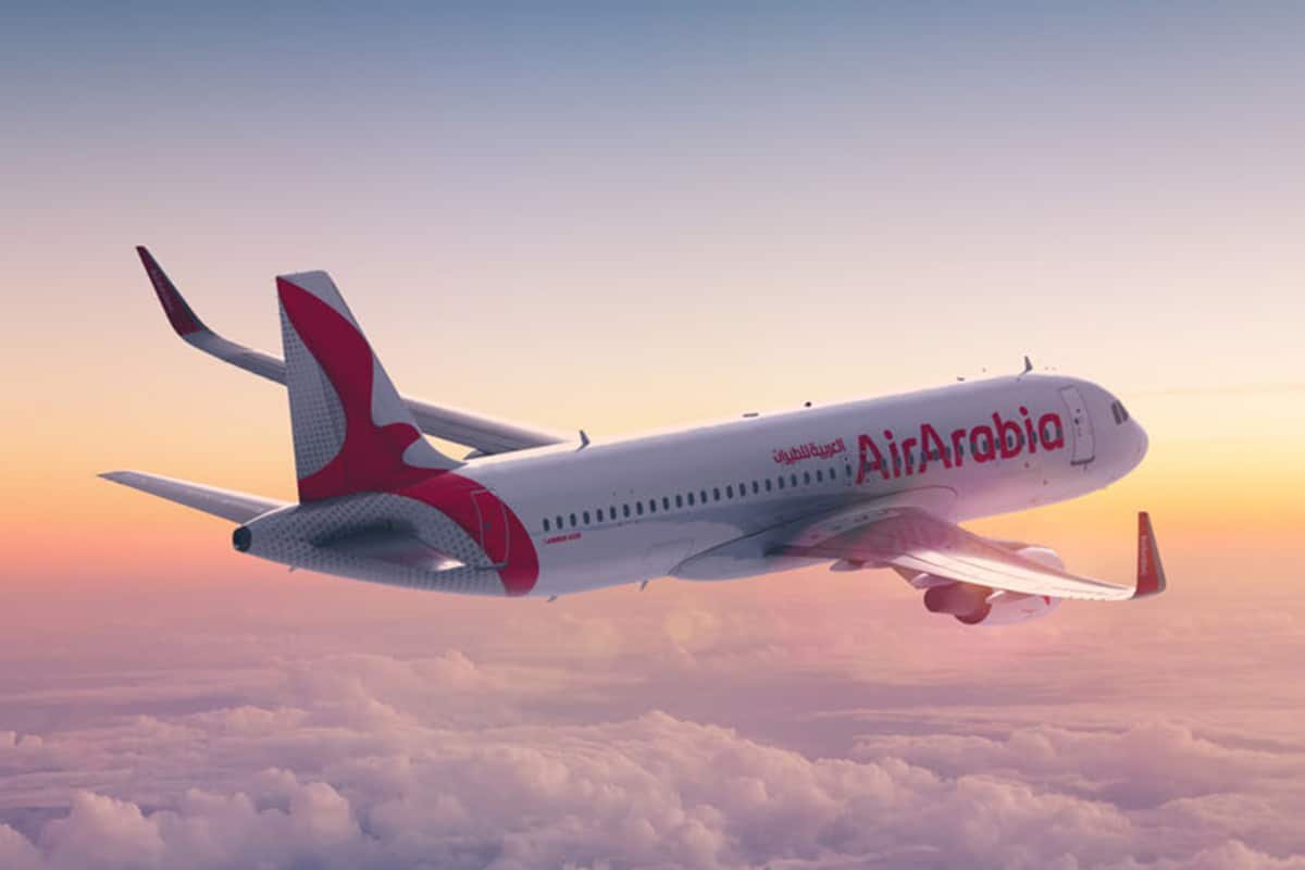 Air Arabia