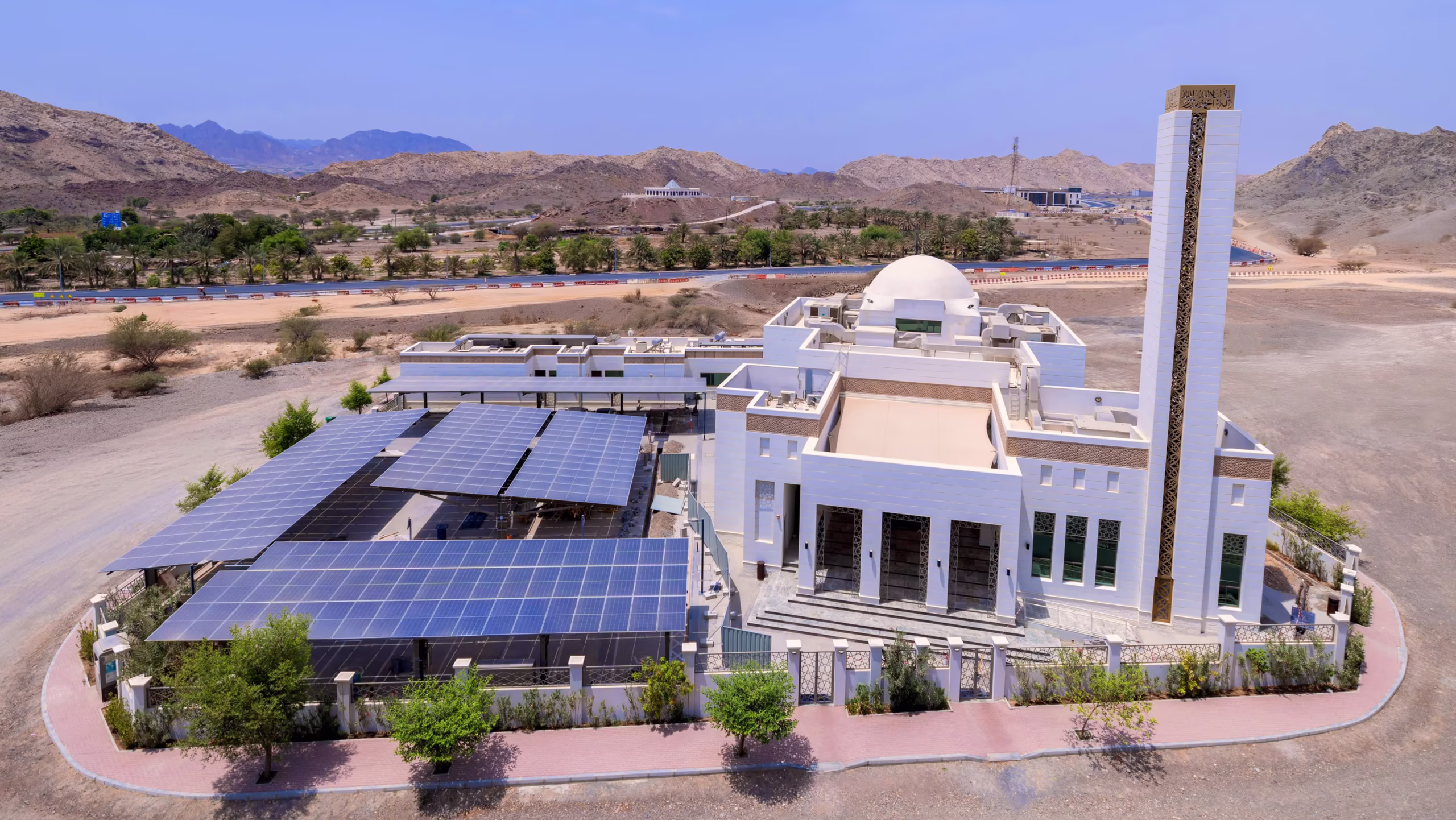 DEWA Innovations 2025