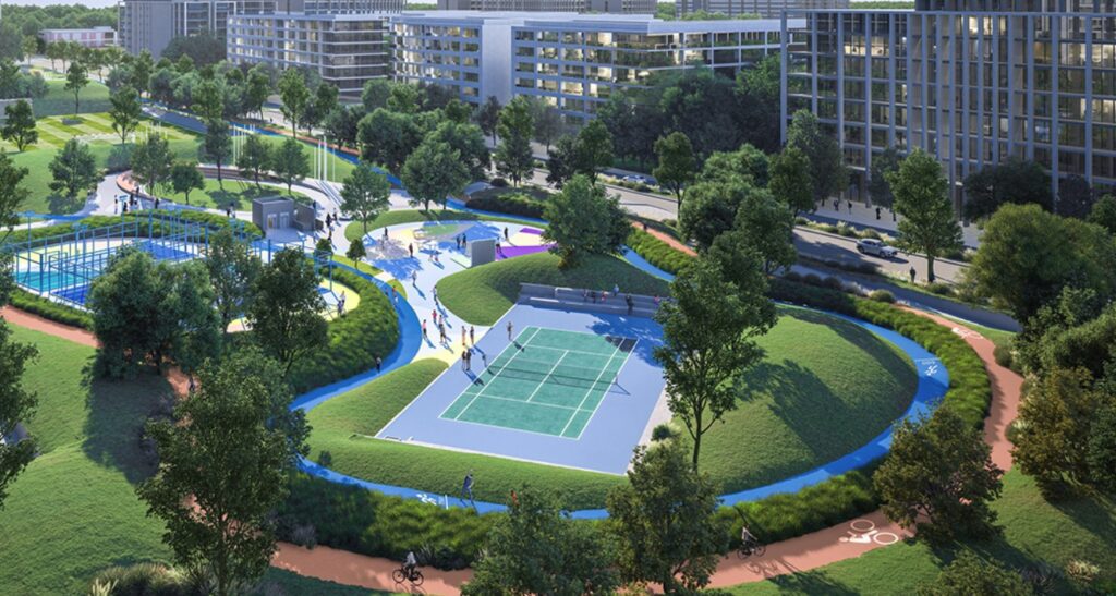 Sharjah Sports Complex