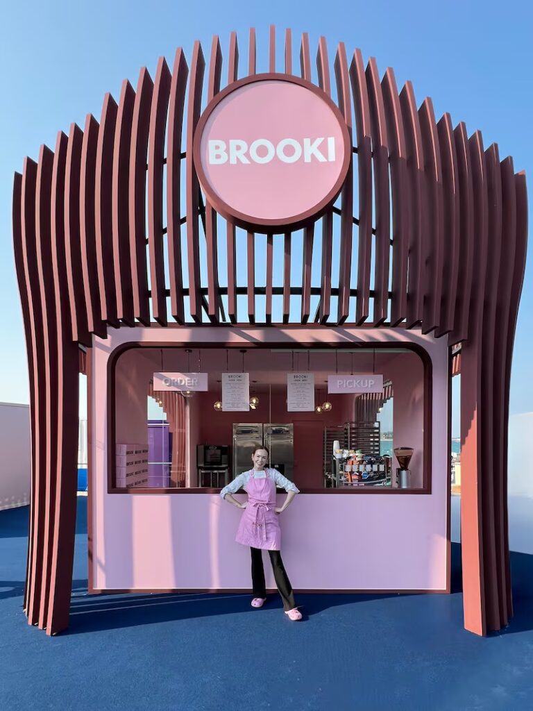 Brooki Bakehouse UAE