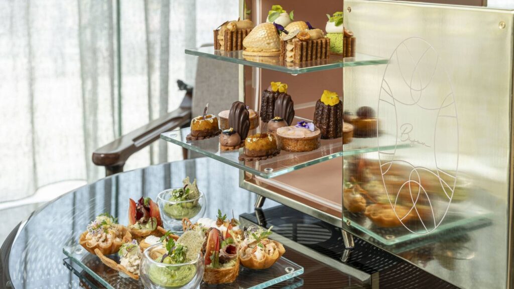 Bijou Patisserie Dubai