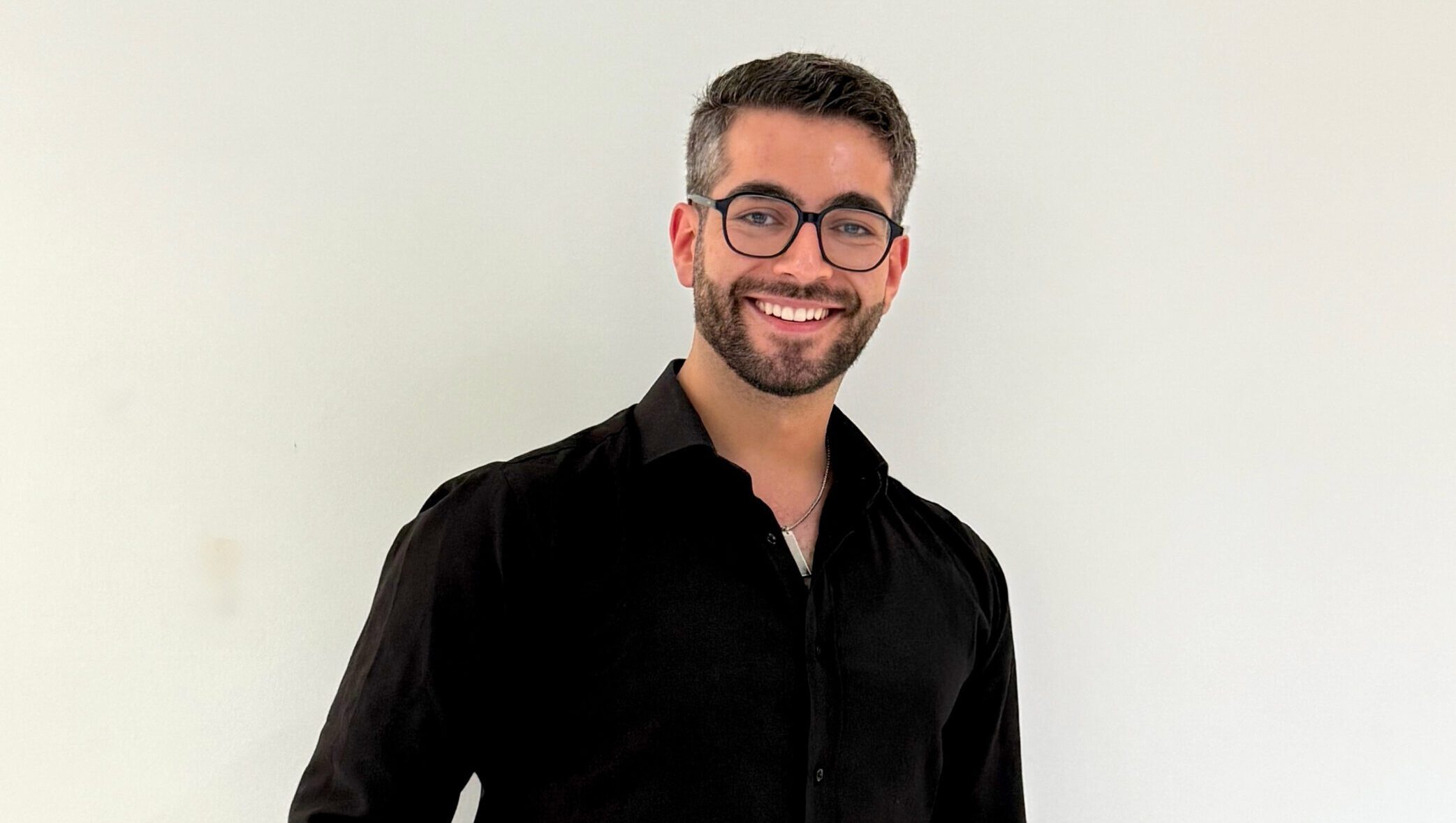 Khaldoun Gharzeddine