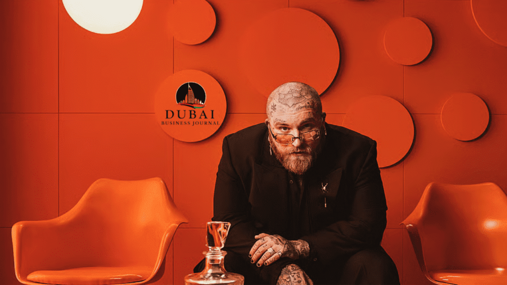 Teddy Swims Dubai Concert