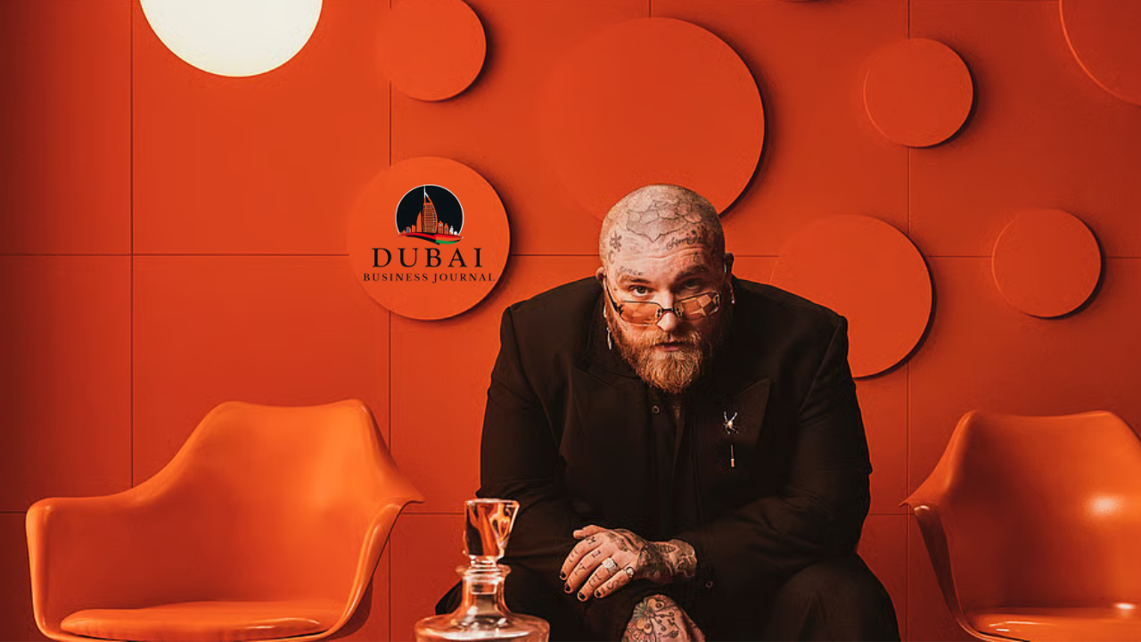 Teddy Swims Dubai Concert