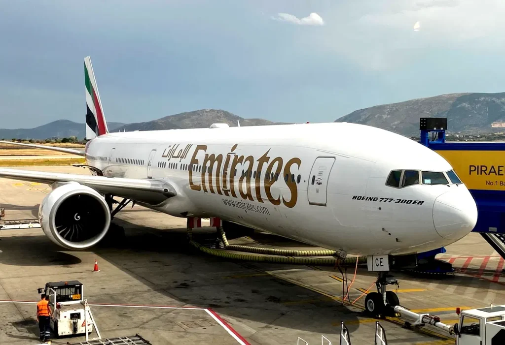 Emirates 