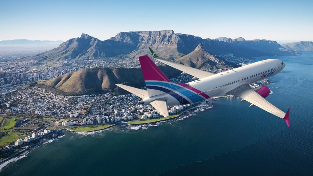 FlySafair