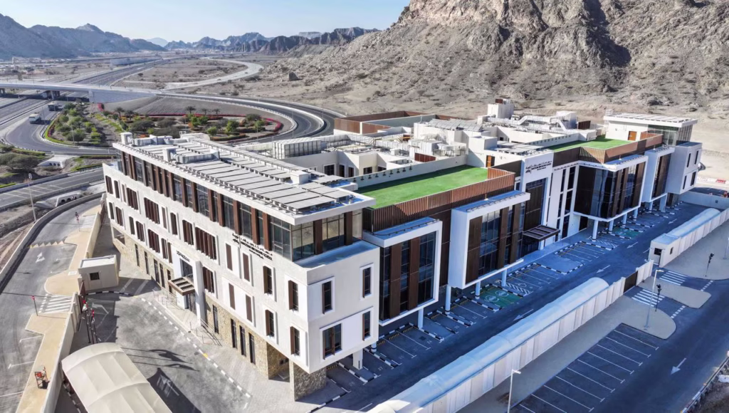 Hatta Development Committee