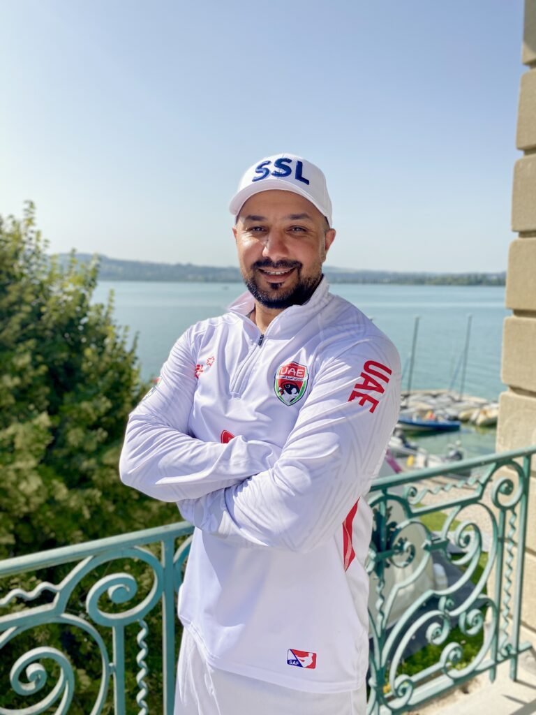 Yousuf Khalid Albastaki