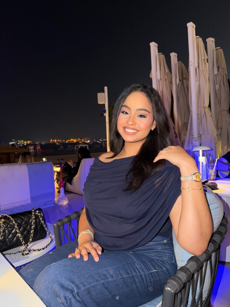 Norhan Hatem Elsafty