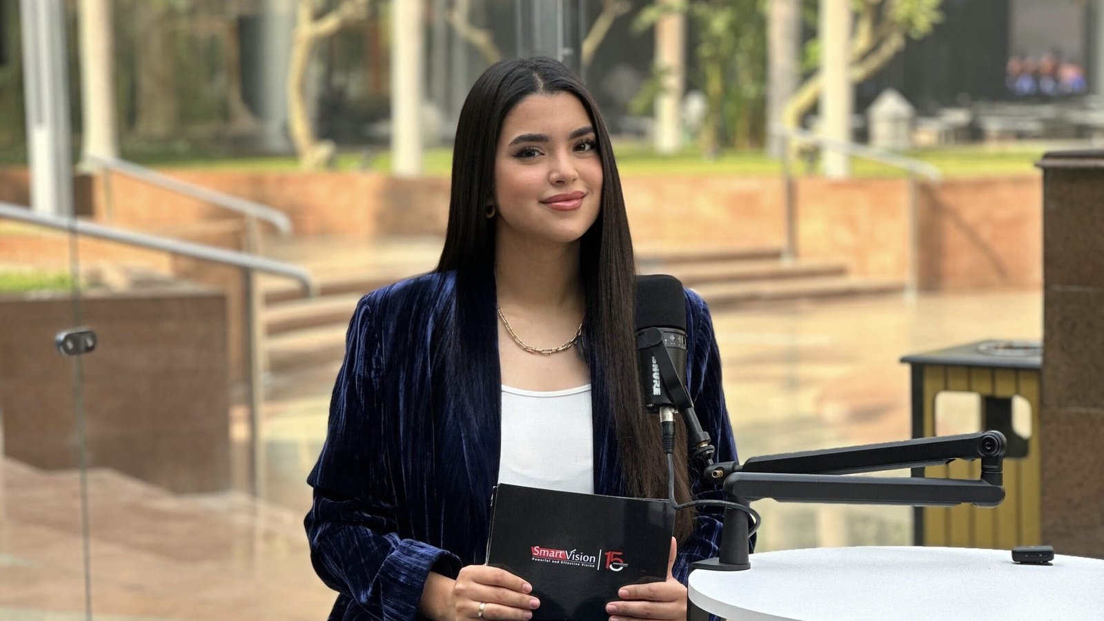 Farah Hatem Abdelkarim