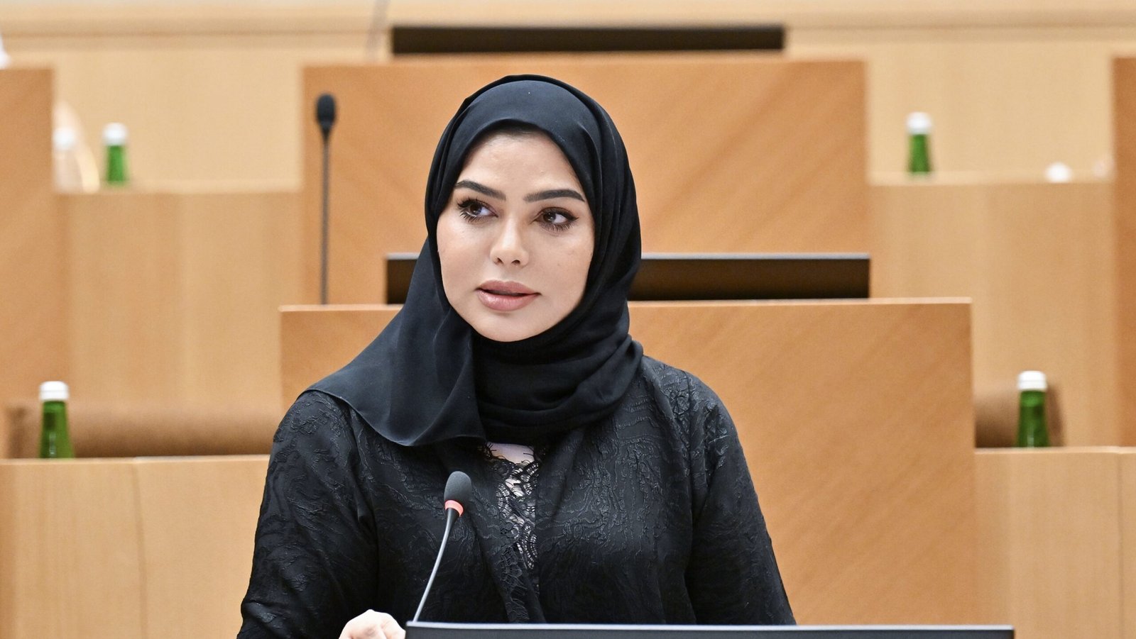 Amna Ali Salem Aladidi