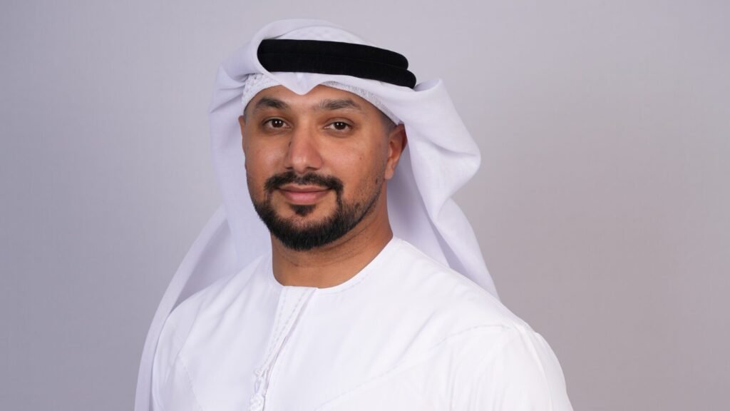 Yousuf Khalid Albastaki