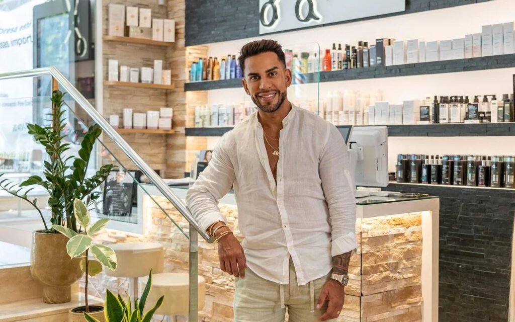 Jhon Carlos Roncancio Mendoza