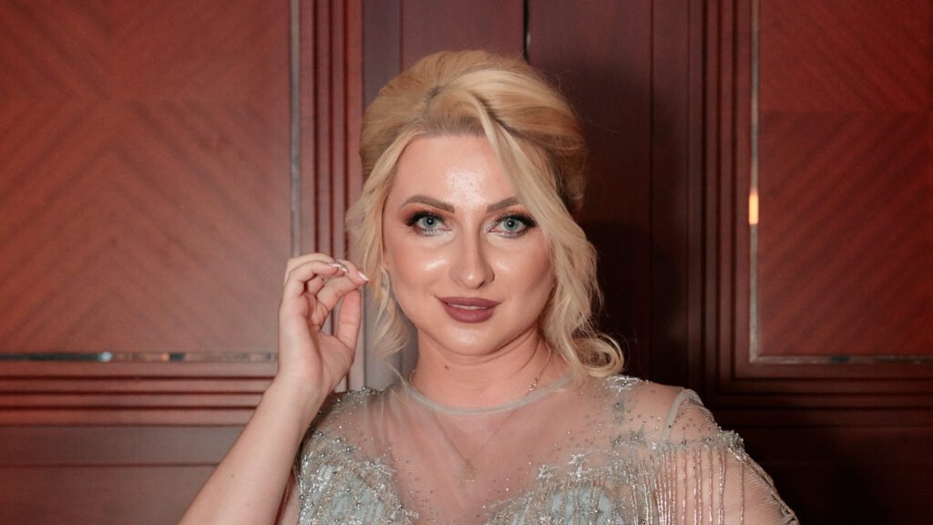 Melena Flightindreams