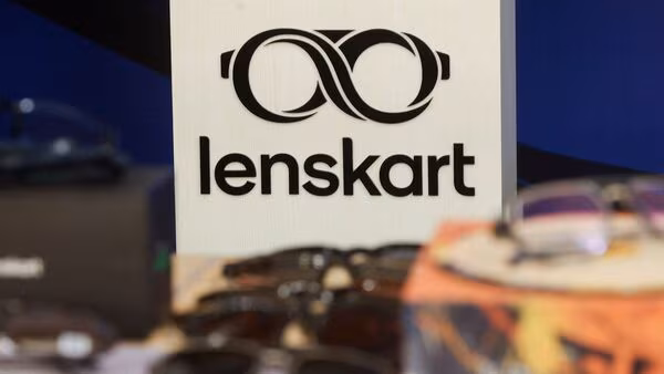 Lenskart IPO