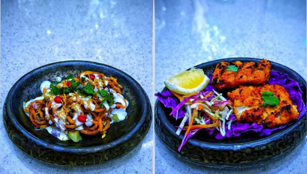 Lavang Downtown Dubai