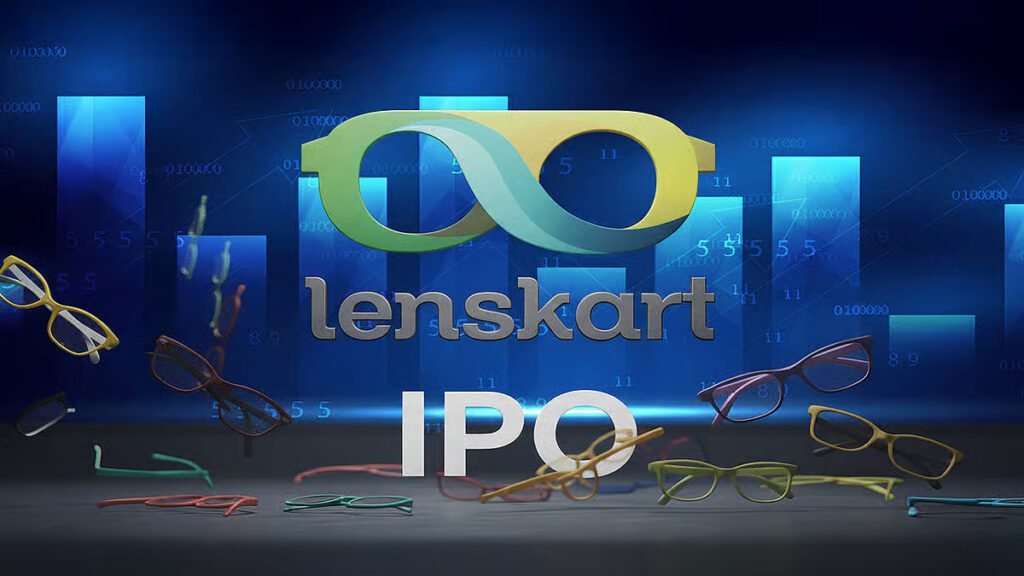 Lenskart IPO