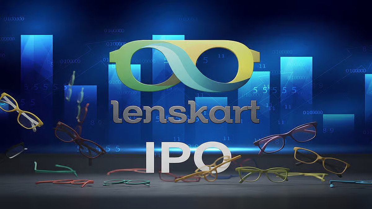 Lenskart IPO