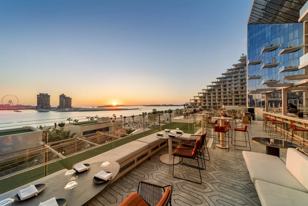 Maiden Shanghai Dubai