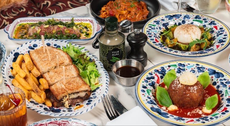 Karaoke Brunch Dubai