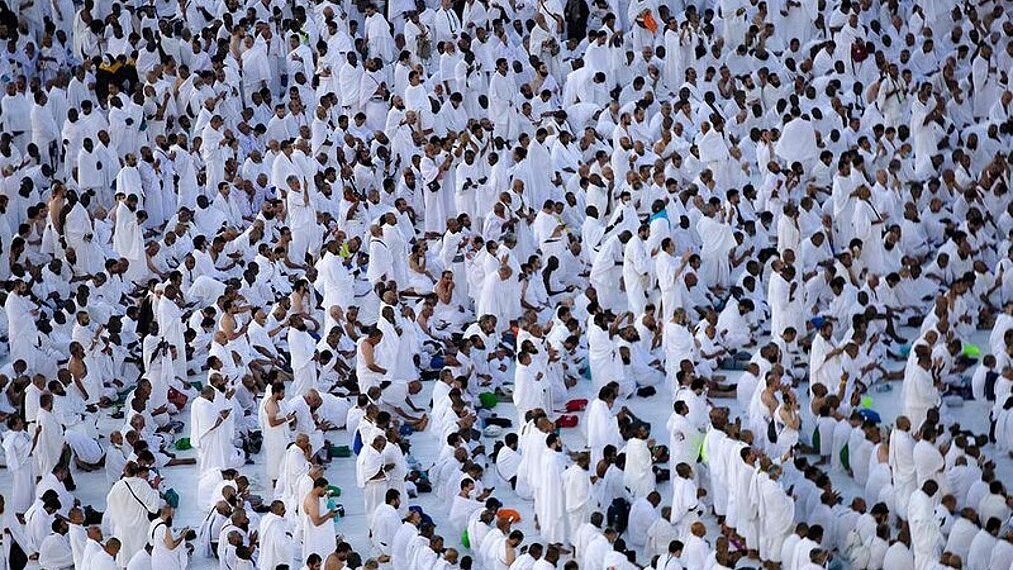 Hajj 2026 UAE approvals