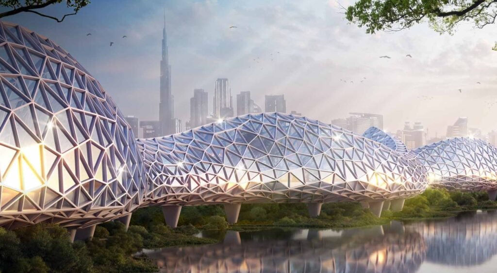 Dubai Future Loop