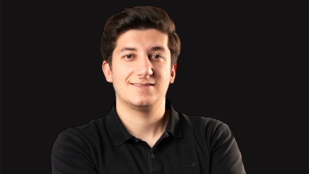 Saleh Irtaimeh Al Abbadi